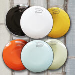 Set de 6 assiettes plates Brasserie déco bistro Antic Line