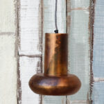 Suspension Mario déco atelier Athezza