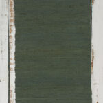 Tapis Jute Gris foncé 120x180cm Athezza