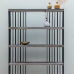 Grande étagère Tolkien déco atelier Chehoma