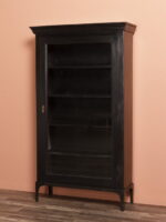 Armoire Malcolm bois et métal Chehoma