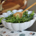 Bol Belle de jour céramique grisée Chehoma