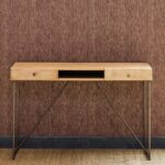 Bureau Space deux tiroirs Chehoma