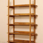 Etagère High Line manguier déco vintage Chehoma