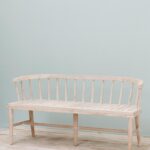 Banquette Rivershore