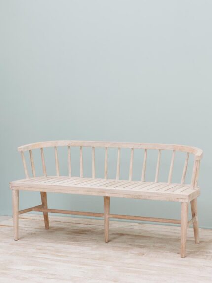 Banquette Rivershore