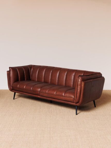 Canapé 3 places Slowboy