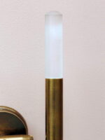 Applique double Golden Chehoma – Image 3