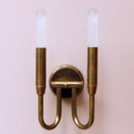 Applique double Golden Chehoma