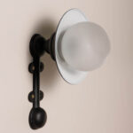 Applique extérieure Sentier Chehoma