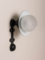 Applique extérieure Sentier Chehoma