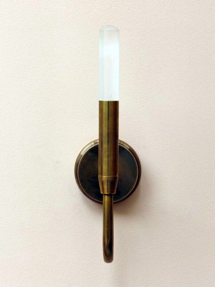 Applique simple Golden Chehoma – Image 2