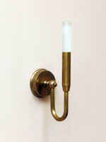 Applique simple Golden Chehoma