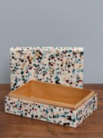 Boîte Style Terrazzo Chehoma – Image 3