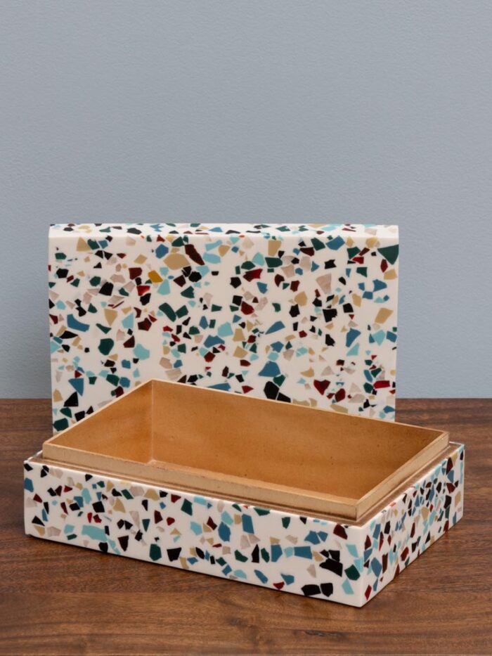 Boîte Style Terrazzo Chehoma – Image 3
