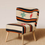 Fauteuil Cruz Chehoma