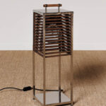 Lampe à poser Lodge Chehoma