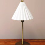 Lampe à poser Lou Chehoma