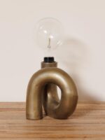 Lampe à poser U-turn Chehoma – Image 2