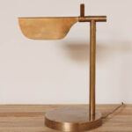 Lampe de bureau Easy Chehoma