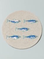 Set de table Océan Chehoma