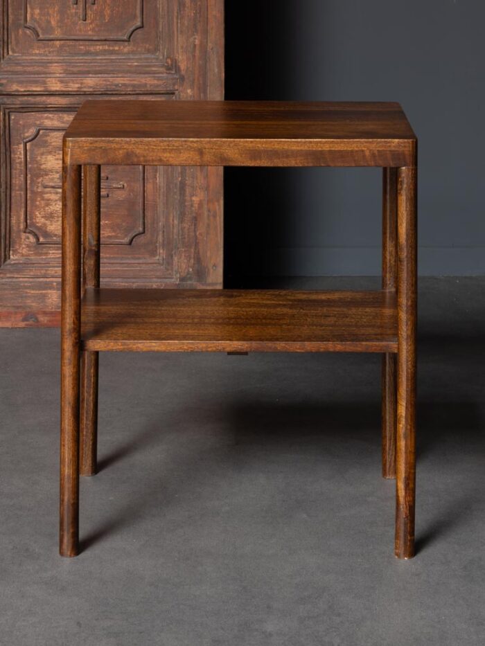 Table d'appoint Ginger Chehoma – Image 3