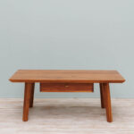 Table basse District Chehoma