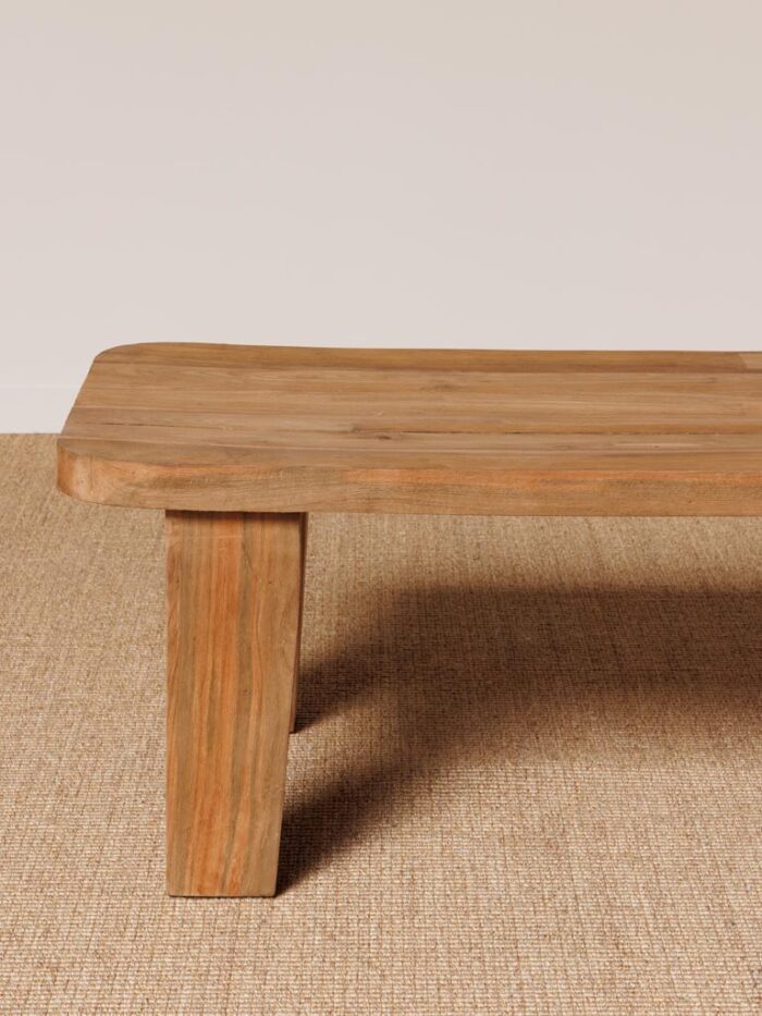 Table basse Vasta Chehoma – Image 2