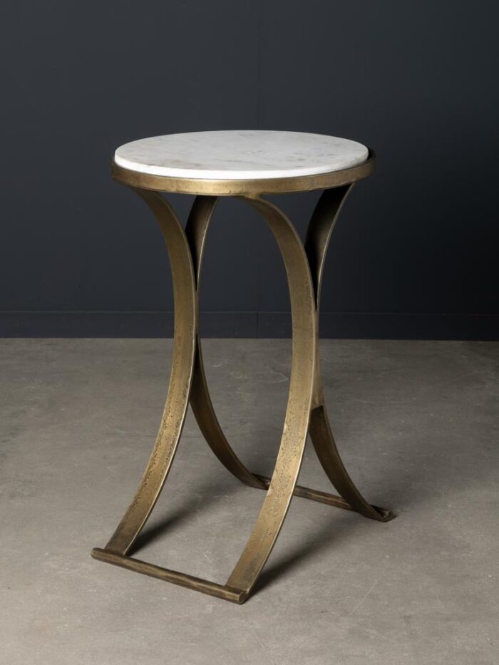 Table d'appoint Larissa Chehoma – Image 2