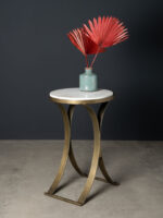 Table d'appoint Larissa Chehoma